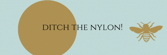 Nylon Dog Collars: why you should ditch them!