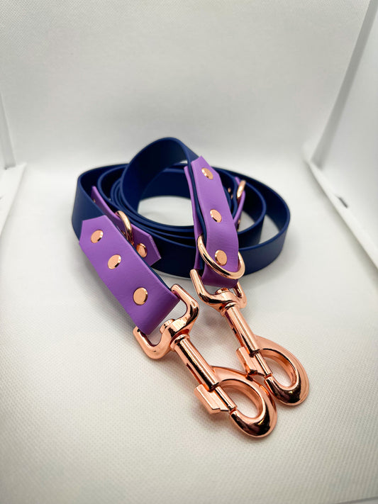 Best dog leads UK: waterproof dog leads