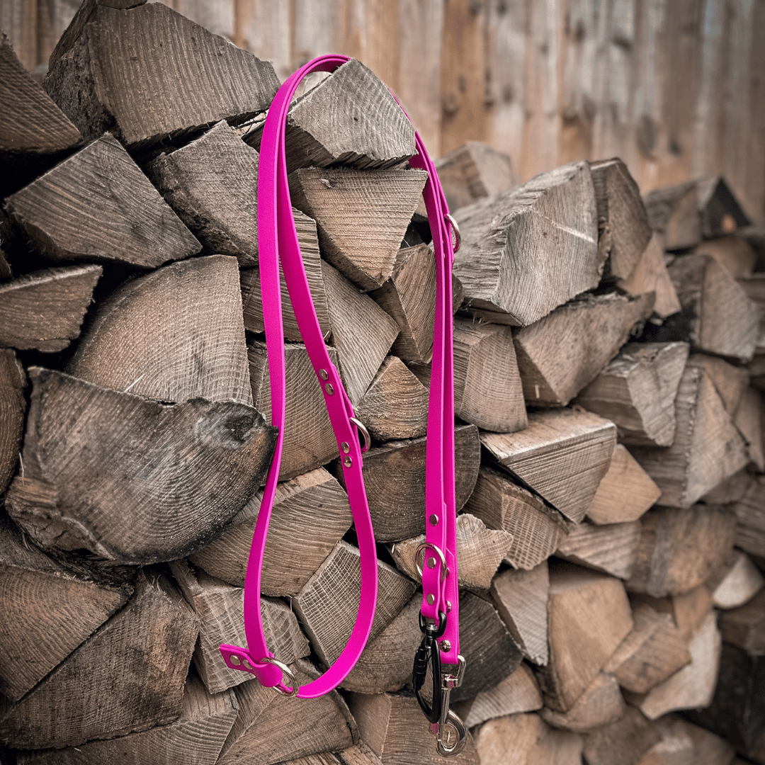 Multi-Way Hands Free Dog Lead