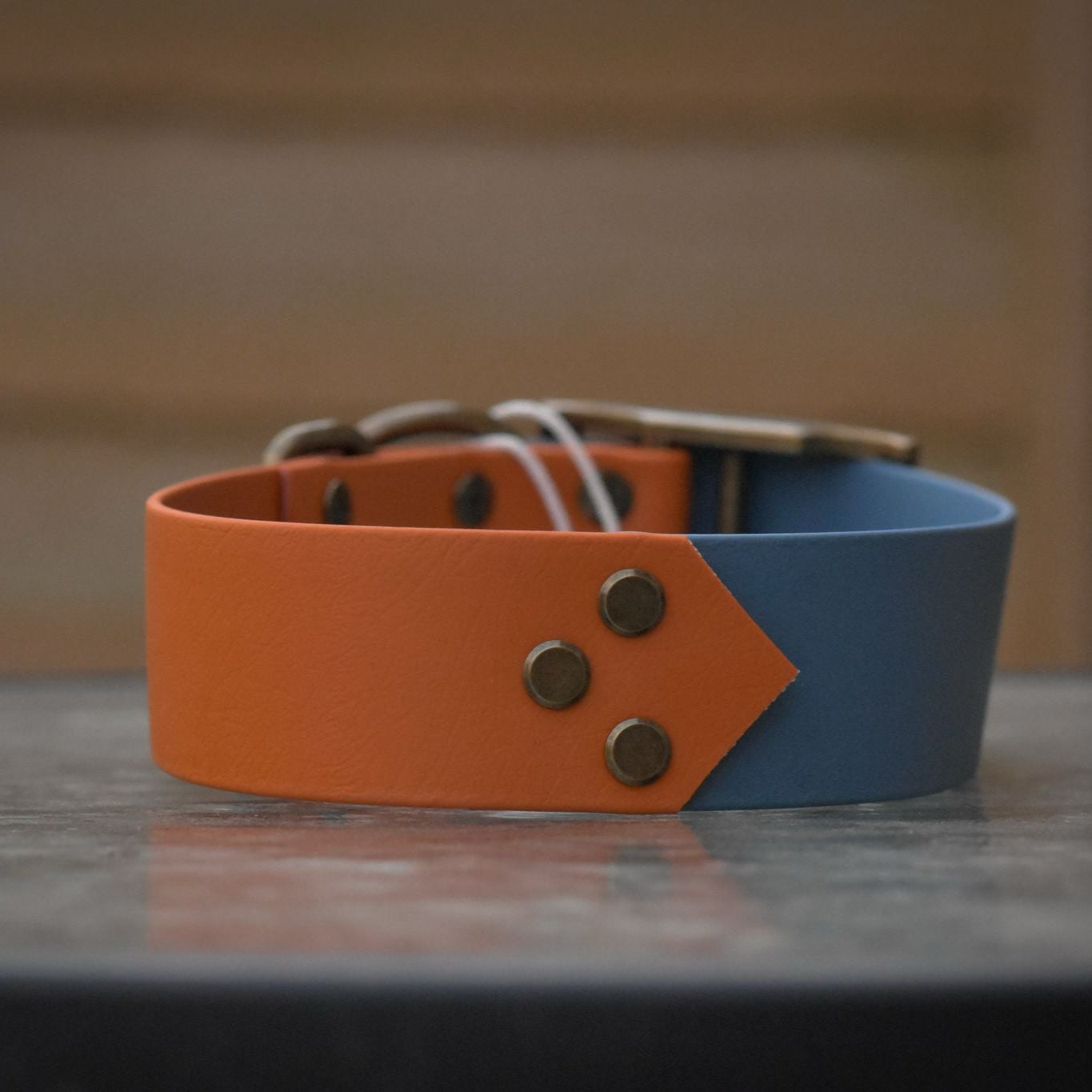 22-26" Dog Collars