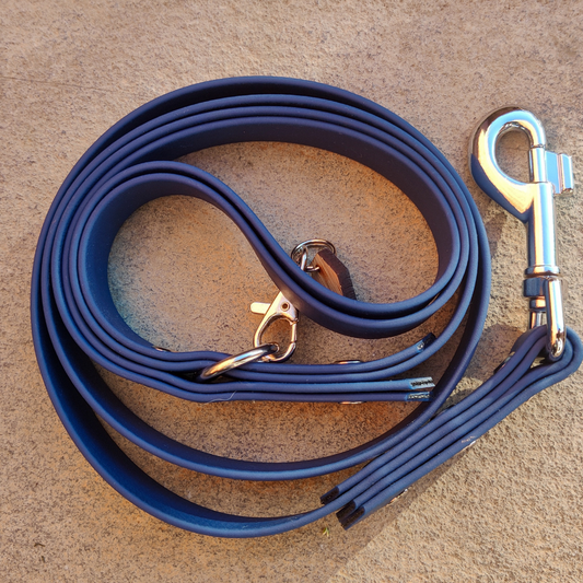 Signature Biothane Leads