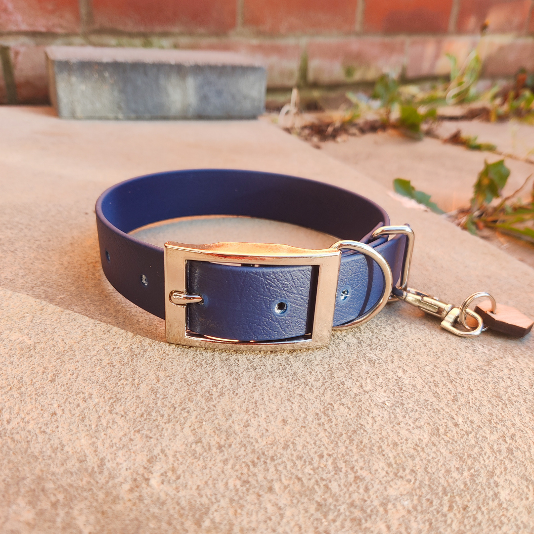 Signature Biothane Collars