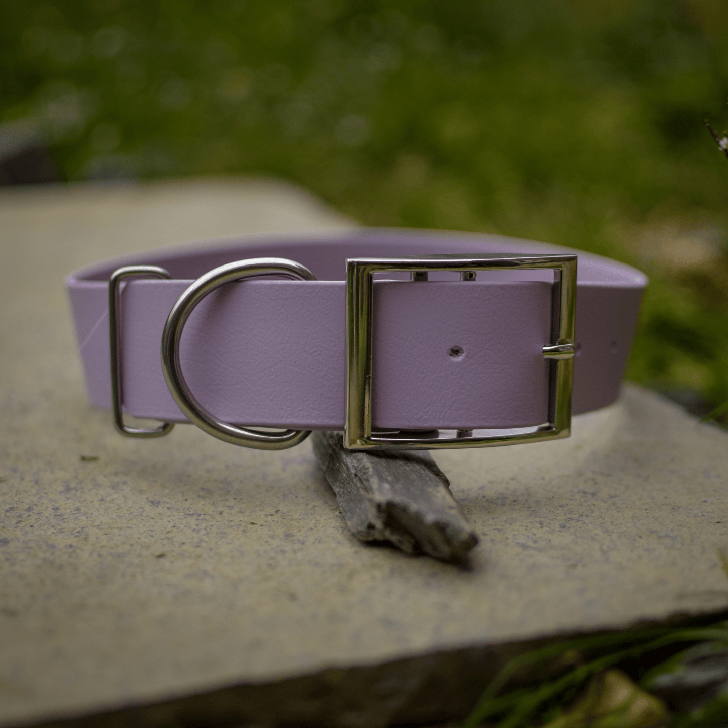 Big & Beautiful Pastels | Collars for big dog breeds