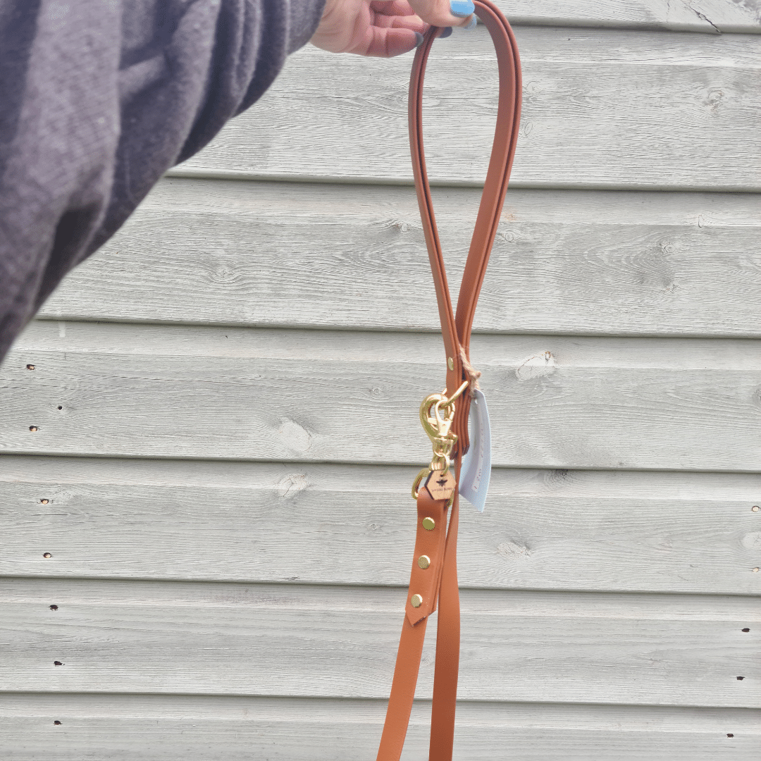 Signature Biothane Leads