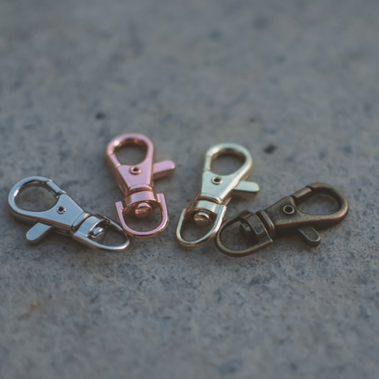 Lobster Clips