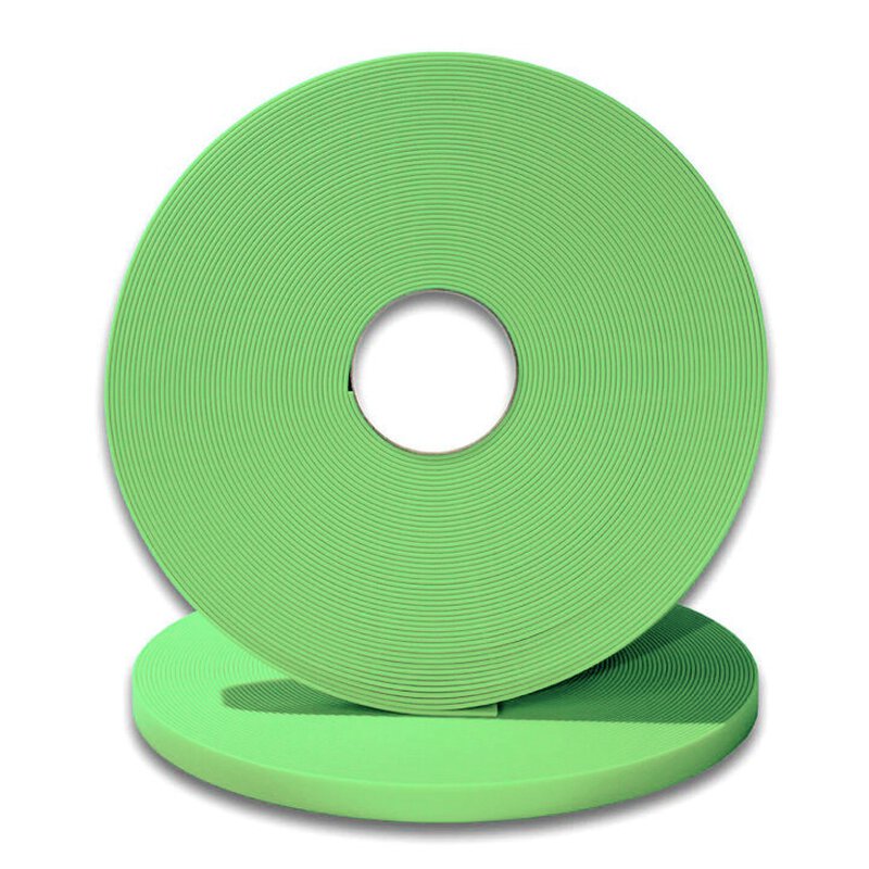 Pastel Green Biothane Collar