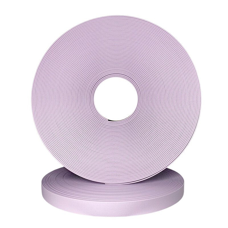 Biothane Lilac Dog Collar
