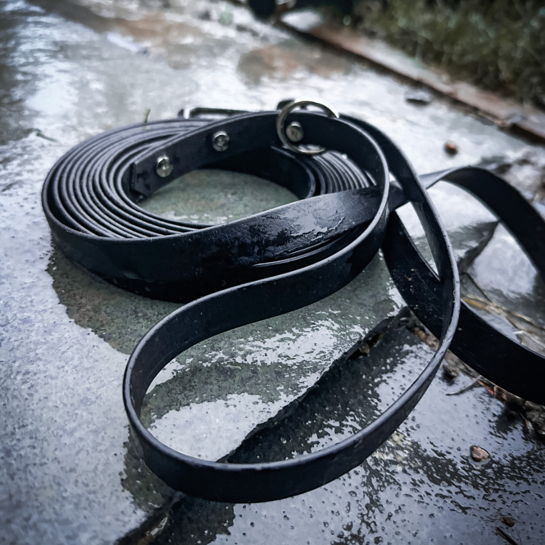 Best biothane long clearance line