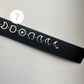 Moon phase collars SECONDS
