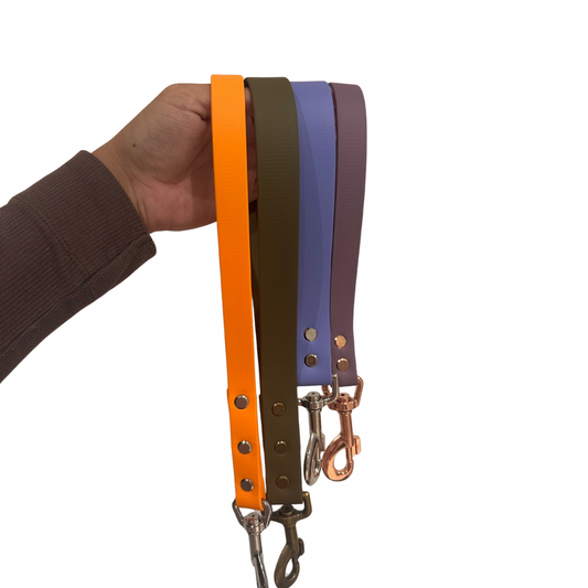 Core Collection Grab Handles
