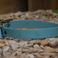 Classic Embossed Bee Collar