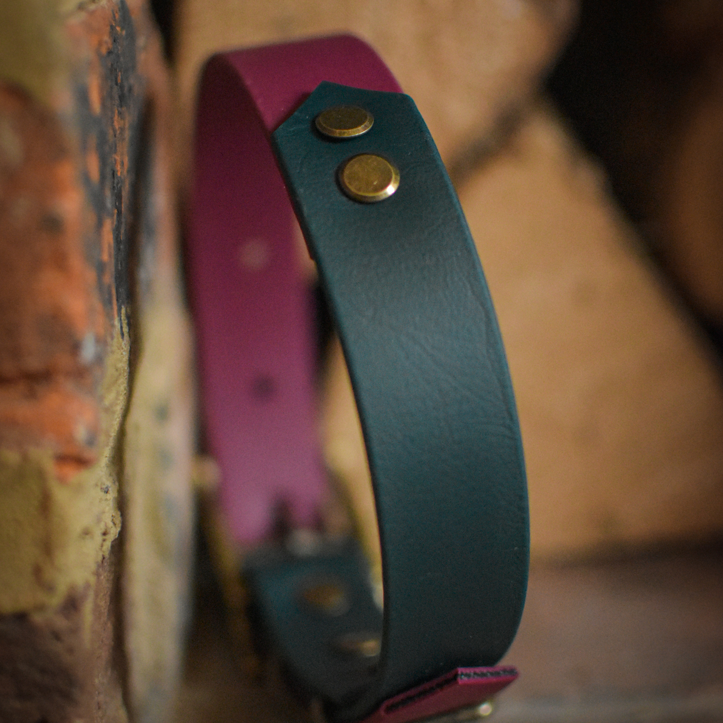 13-17" Dog Collars