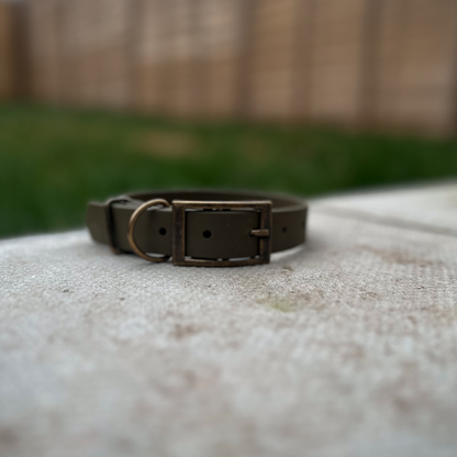 Ready to Ship: Classic Collars