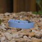 Classic Embossed Bee Collar