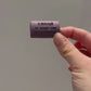 Biothane Slide on Dog Tags