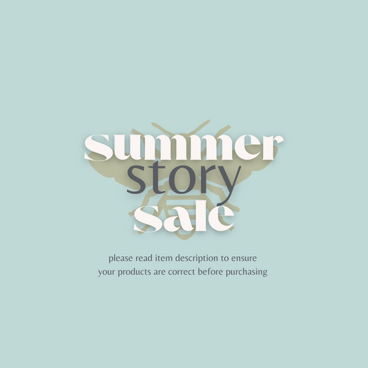 sage.adventures_ story sale listing