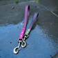 Short Dog Handle Lead
